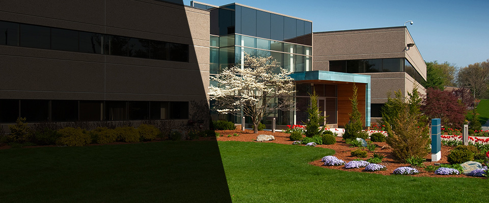 Hortonville Landscapers