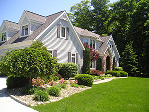 Landscapers and Lawncare Services in Hortonville, WI
